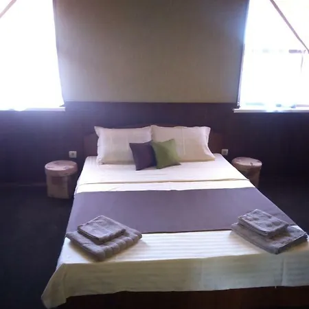 Guest house Гостевой Дом Дача Kyiv