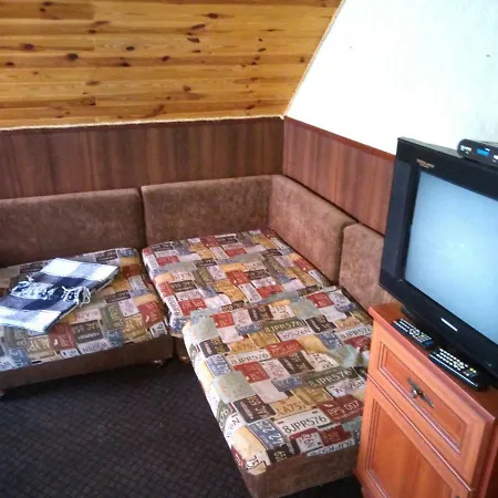 Guest house Гостевой Дом Дача