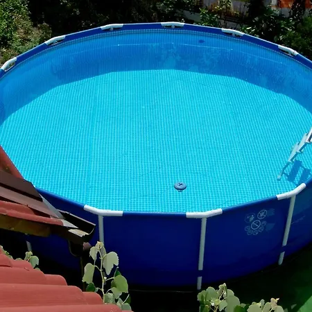 Guest house Гостевой Дом Дача