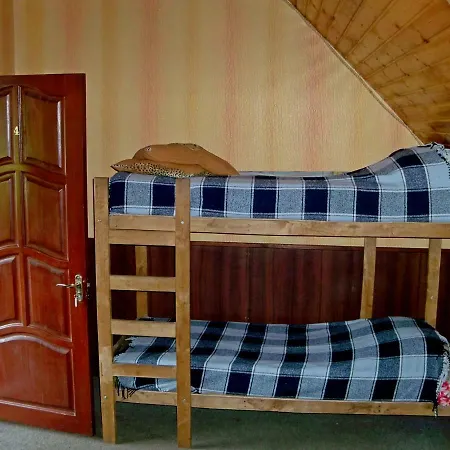 Guest house Гостевой Дом Дача *