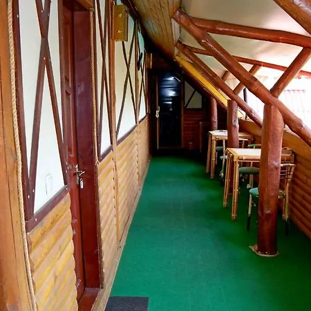 Гостевой Дом Дача Guest house