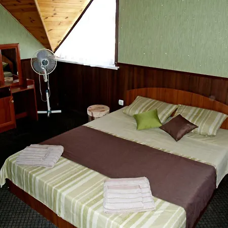 Гостевой Дом Дача Guest house