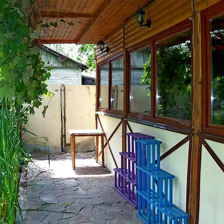 Guest house Гостевой Дом Дача Kyiv
